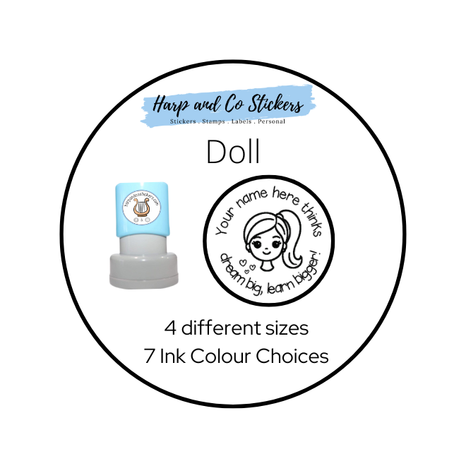 Doll