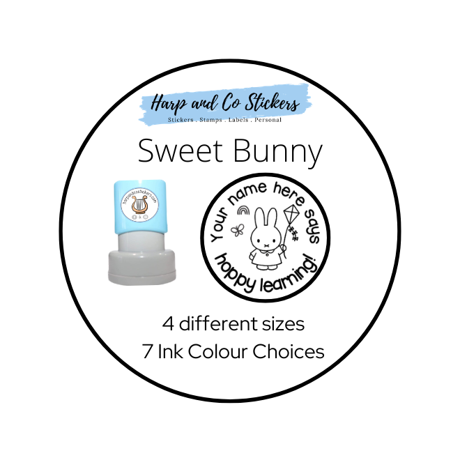 Sweet Bunny