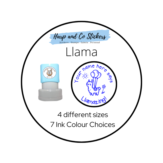 Llama