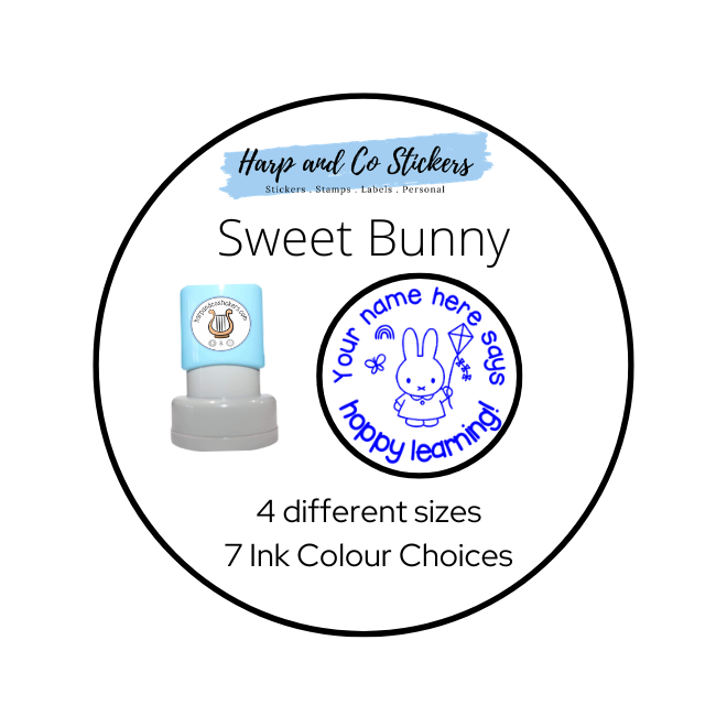 Sweet Bunny