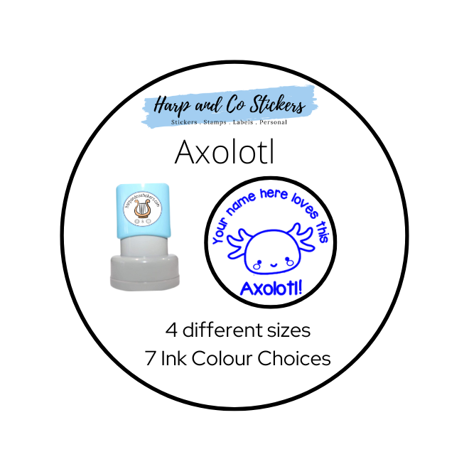 Axolotl