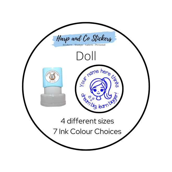 Doll