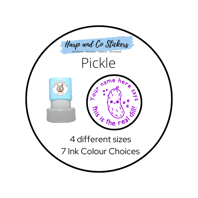 Pickle