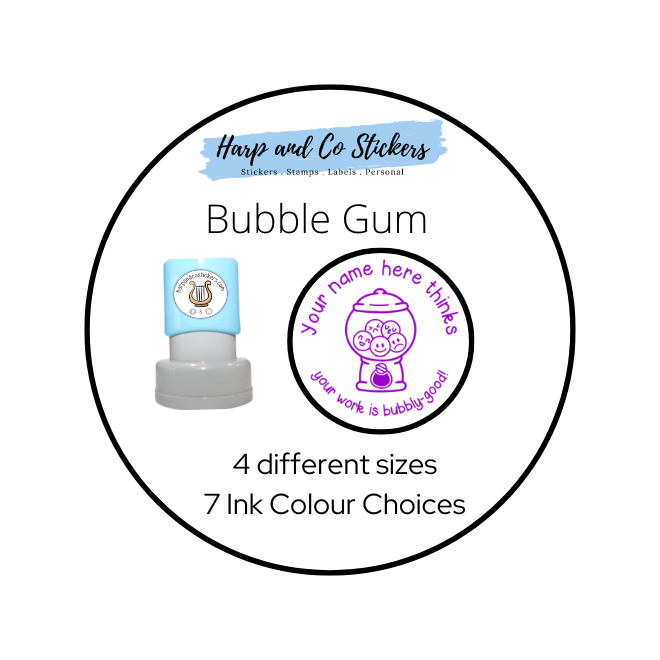 Bubble Gum