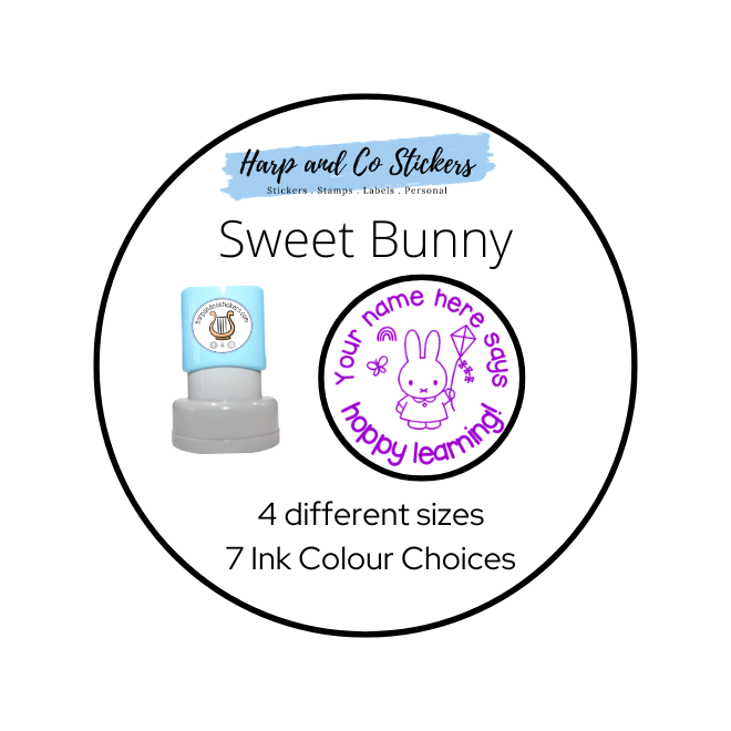 Sweet Bunny