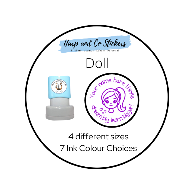 Doll