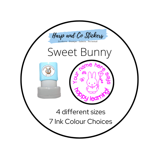 Sweet Bunny