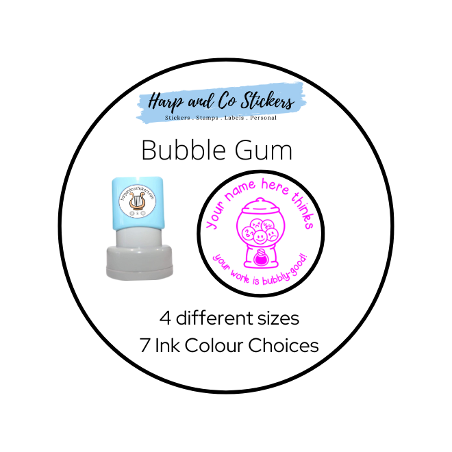 Bubble Gum