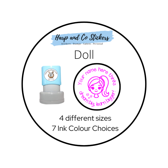 Doll