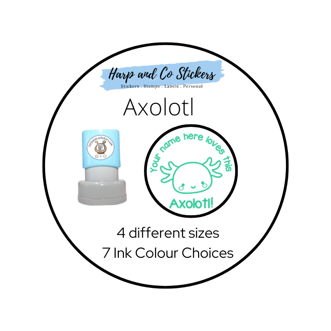 Axolotl