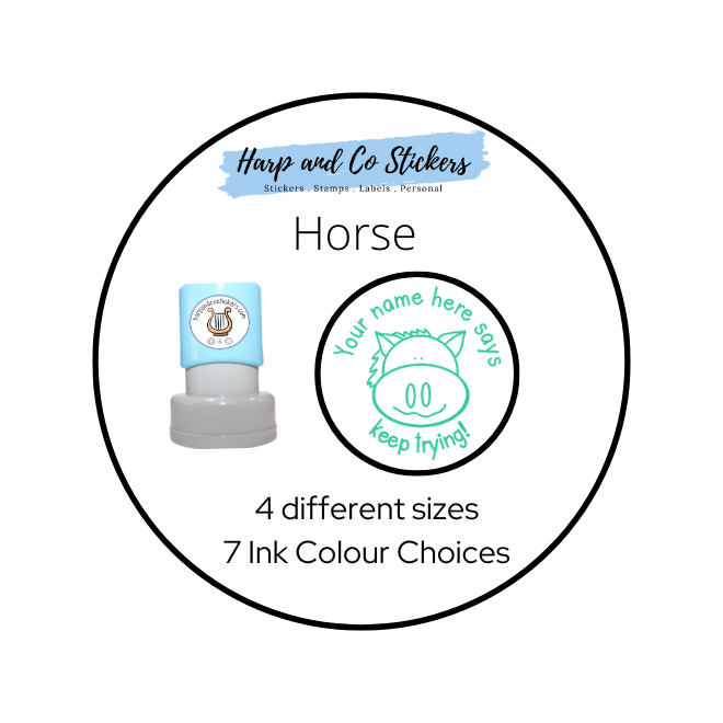 Horse