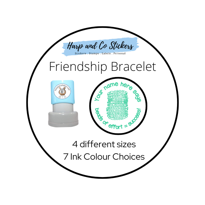 Friendship Bracelet