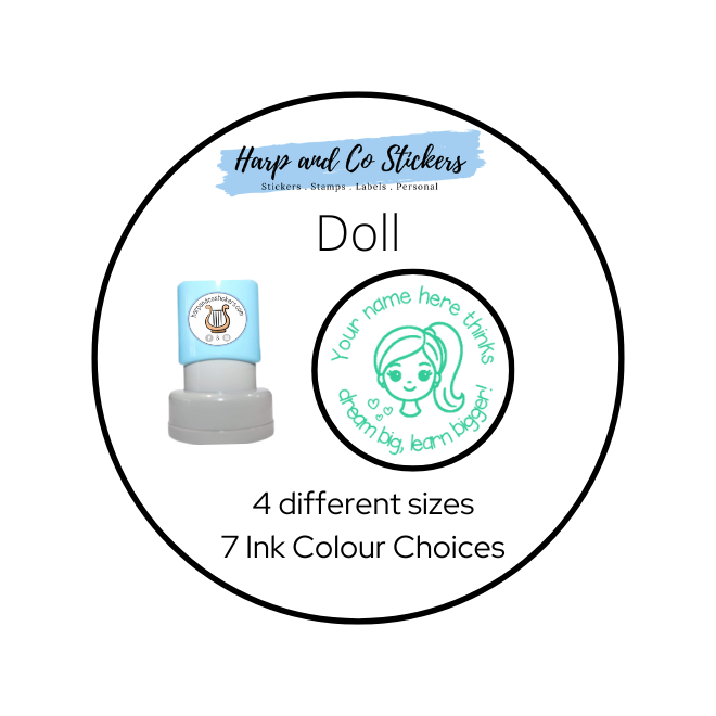 Doll