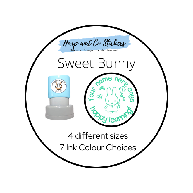 Sweet Bunny