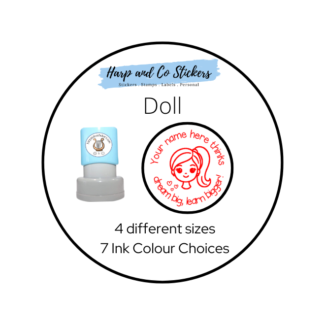 Doll