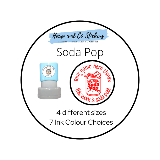 Soda Pop