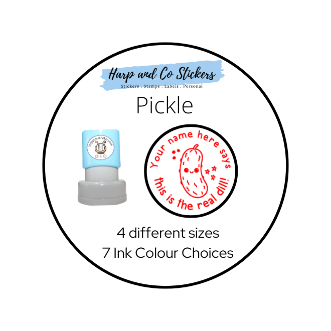 Pickle