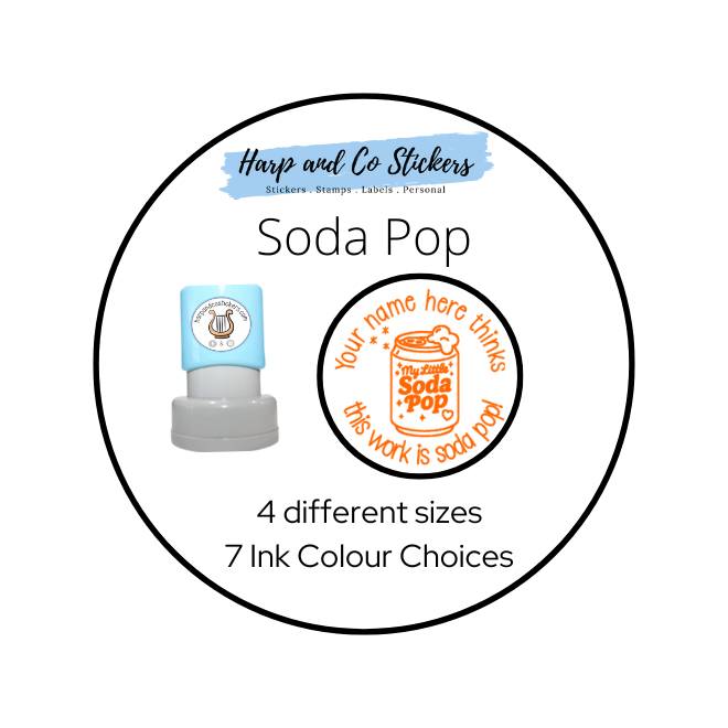Soda Pop
