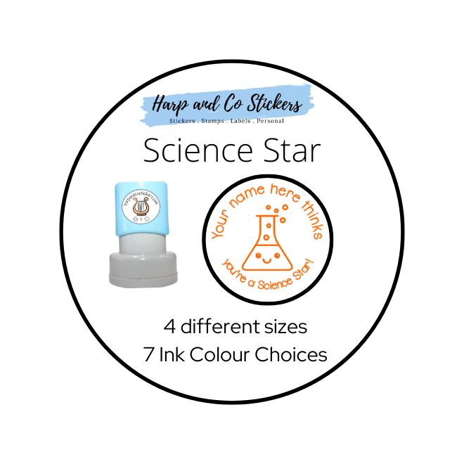 Science Star
