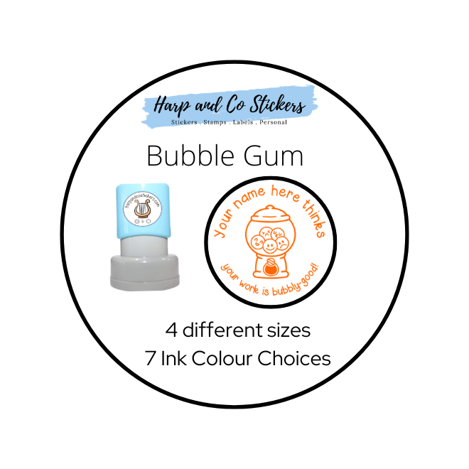 Bubble Gum