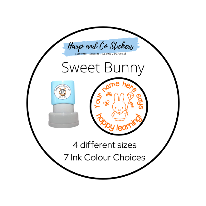 Sweet Bunny