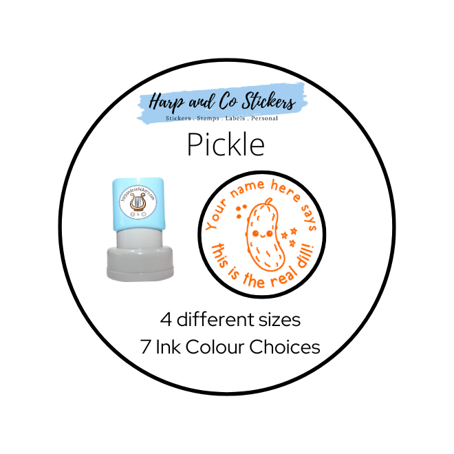 Pickle