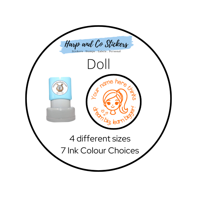 Doll