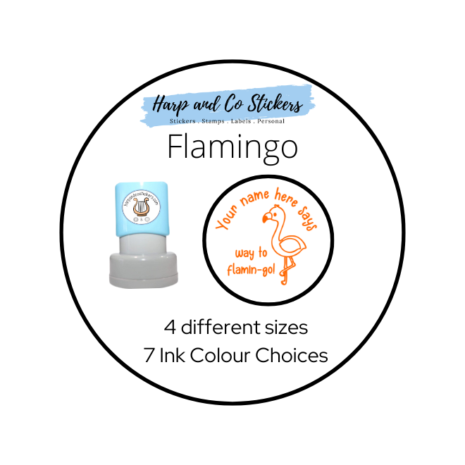 Flamingo