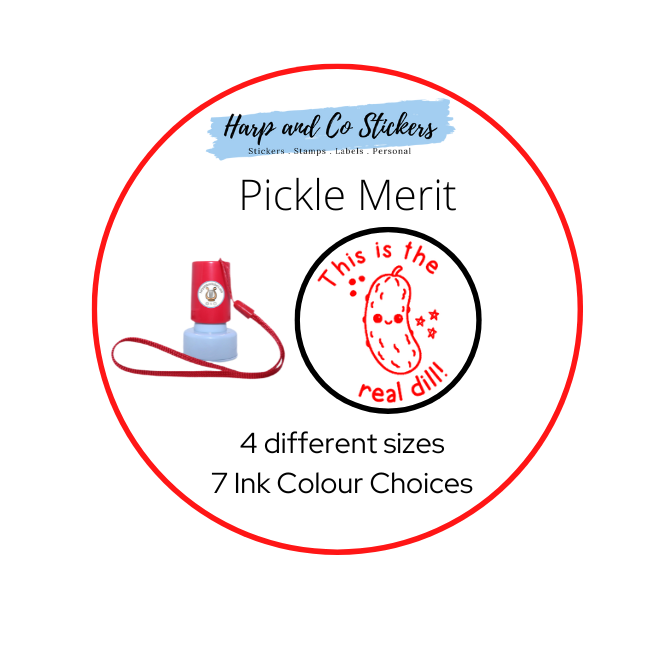 Pickle Merit