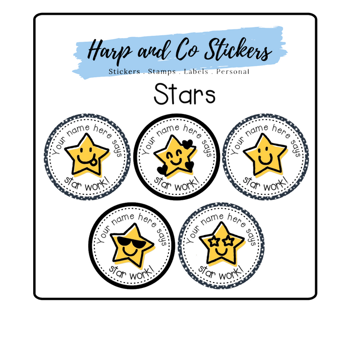 Stars