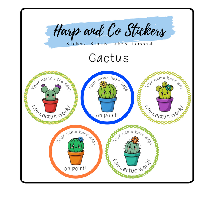 Cactus