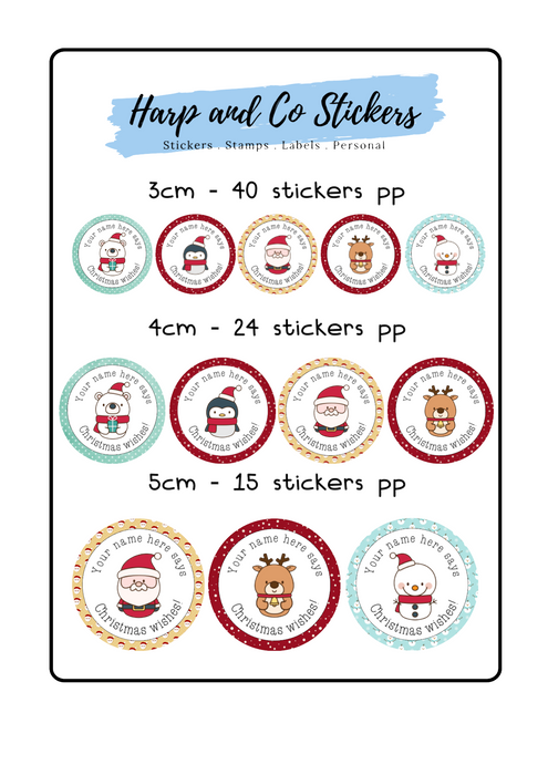 Cute Christmas
